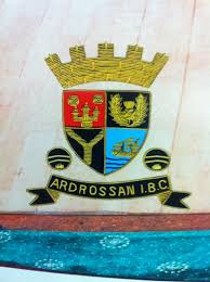Image result for Ardrossan Bowling Club