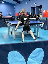 Image result for St Neots Table Tennis Club