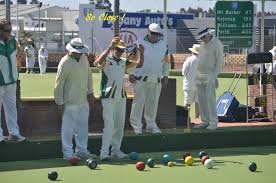 Image result for Albany Park Bowls Club
