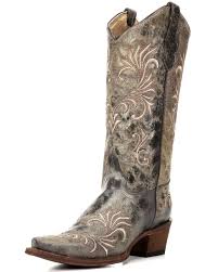 Cowboy Boots | Country Outfitter