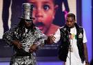 Kanye West and T-Pain - BET
