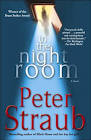 BLOOD ROSE: Books: In the Night Room