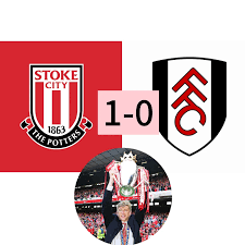 Image result for Stoke Potters