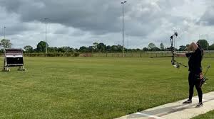 Image result for Guildford Archery Club