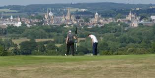 Image result for Hinksey Heights Golf Club