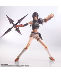 「ユフィ・キサラギ」の画像検索結果