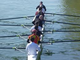 Image result for Deben Rowing Club