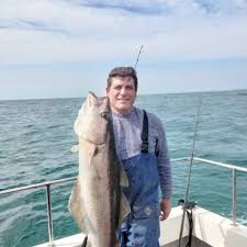 Image result for Newhaven Deep Sea Anglers