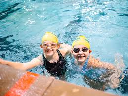 Image result for Downham & District Swimming Club