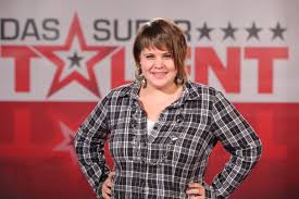Das Supertalent 2010: Sonja Pesie legte auf der Bühne tolle ...