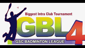 Image result for Falcons Badminton Club