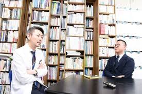 Image result for 松本俊彦AMAZON