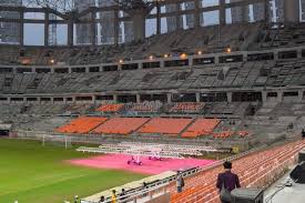 Resultado de imagen para Estadio Internacional%