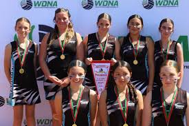 Image result for Capricorn Netball Club