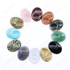 Image result for worry stone