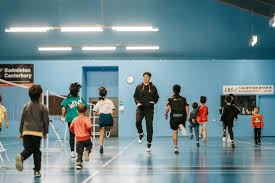 Image result for Apollo (Canterbury) Badminton Club
