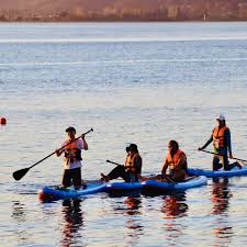 Image result for Surrey Canoeist Group