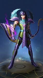 「天雄星ガルーダのアイアコス 聖闘士星矢」の画像検索結果