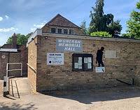 Image result for Wonersh Bowling Club