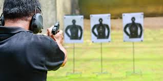 Image result for Tunbridge Wells Target Shooting Club