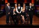 Shark Tank cast