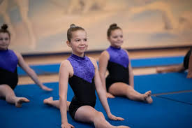 Image result for Croydon Acro Gymnastics Club