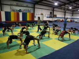 Image result for Rainbow Gym Club