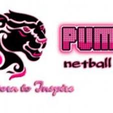 Image result for Pumas Netball Club