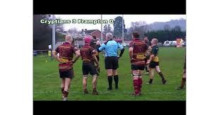 Image result for Frampton Cotterell Rugby Football Club
