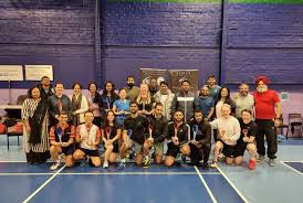 Image result for Lessa Em Badminton Club