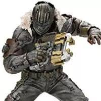 「アイザック・クラーク Dead Space 3」の画像検索結果