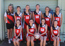 Image result for Paragons Netball Club