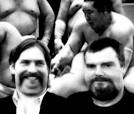 Hinir ástsælu Magnús & Jóhann