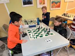 Image result for Livingston Chess Club