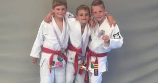Image result for Micklefield Judo Club