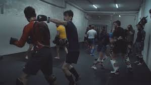 Image result for Cardiff Mma