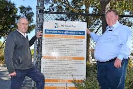 Image result for Newport Harriers Athletic Club