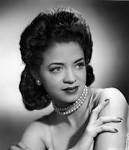 Kay Davis, ca.