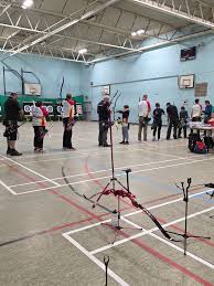 Image result for Bowmen Of Burleigh