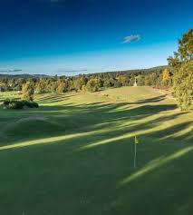 Image result for Abernethy Golf Club