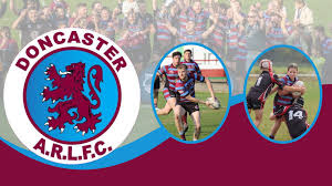 Image result for Doncaster Amateur Rugby League Club