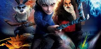 Image result for pelicula el origen de los guardianes/