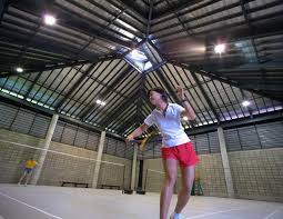 Image result for Greenfield Badminton Club