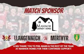 Image result for Llangennech Rfc