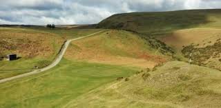 Image result for Church Stretton Golf Club