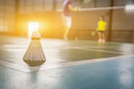 Image result for Formby Methodist Badminton Club