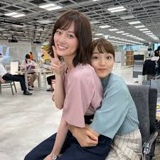 「真柴美月」の画像検索結果