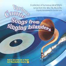 Image result for Isle Of Wight Islanders