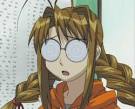 Absolute Anime • Love Hina • Naru Narusegawa