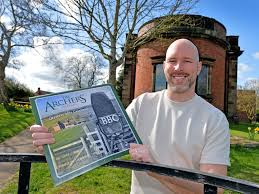 Image result for Wolverhampton Company Of Archers